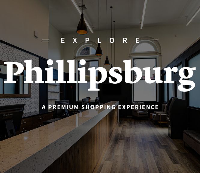 Phillipsburg dispensary