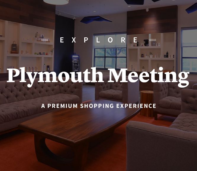 Plymouth meeting dispensary