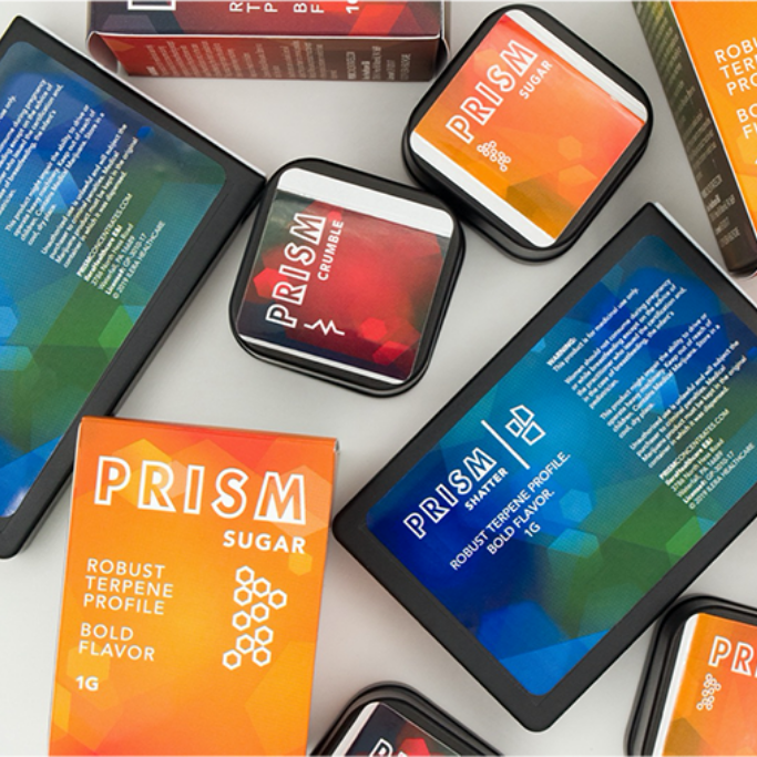 Prism Concentrates Various Products