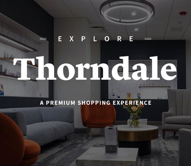 Thorndale dispensary