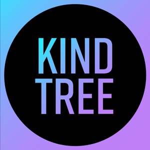 Kind Tree Logo