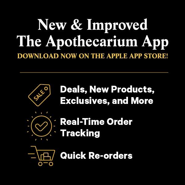 apothecarium dispensary app