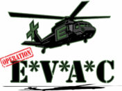 Operation EVAC