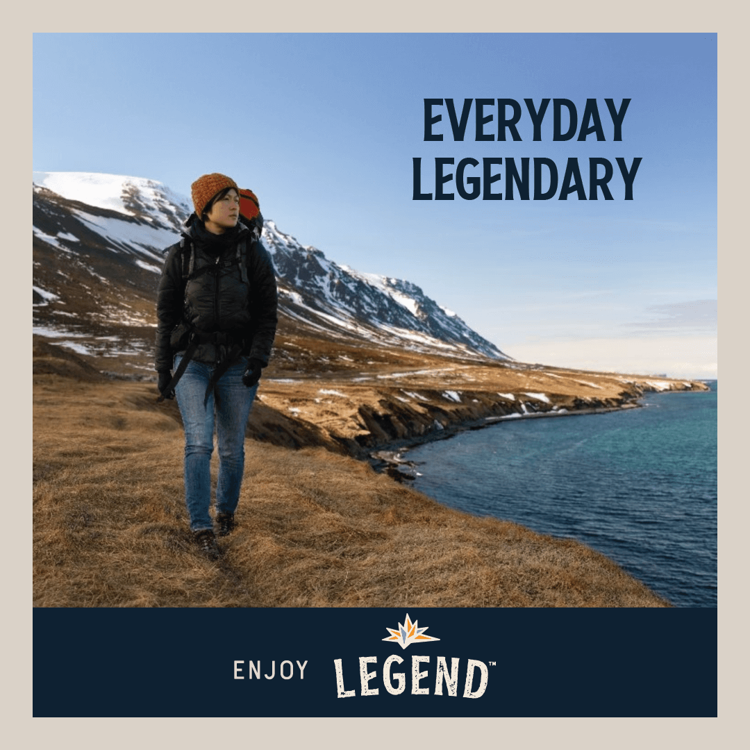 everyday legend