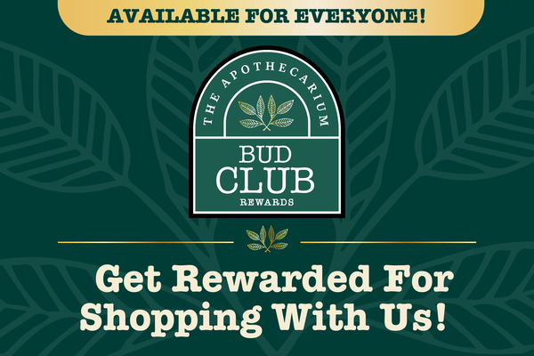 maryland cannabis loyalty program budclub