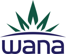 wana logo