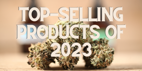 top new jersey cannabis products sold 2023