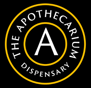 The Apothecarium Dispensaries | New Jersey | Maryland | Pennsylvania | California logo